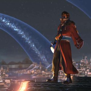 Final Fantasy X/X-2 HD Remaster EU Steam CD Key