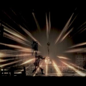 Salt and Sanctuary EU Steam CD Key