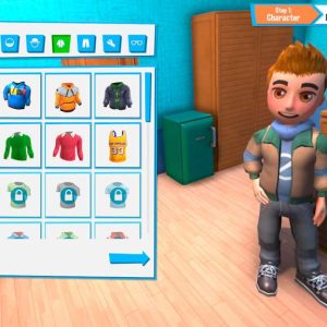 Youtubers Life EU Steam CD Key