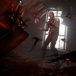 Dishonored 2 EU PC Steam CD Key