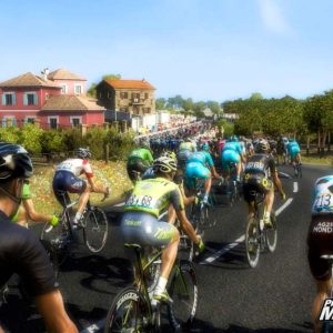 Pro Cycling Manager 2016 Steam EU CD Key