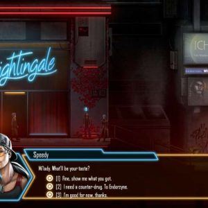 Dex EU Steam CD Key