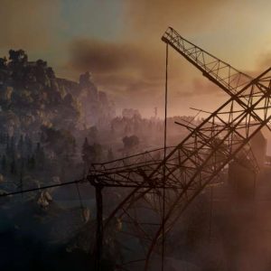 ELEX EU Steam CD Key