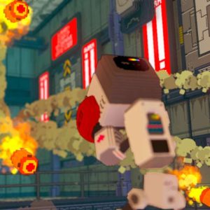 Heart&Slash EU PC Steam CD Key