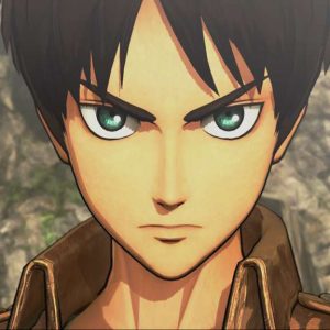 Attack on Titan / A.O.T. Wings of Freedom EU PC Steam CD Key