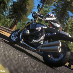 Ride 2 EU Steam CD Key