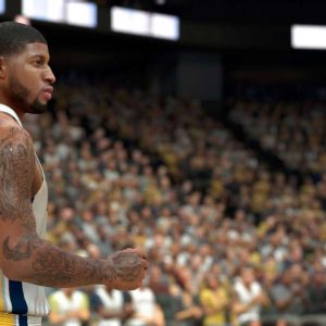 NBA 2K17 EU PC Steam CD Key