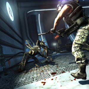 Aliens: Colonial Marines Collection EU Steam CD Key