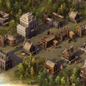Cossacks 3 EU PC Steam CD Key