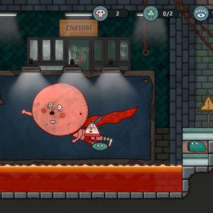 Little Triangle EU PC Steam CD Key