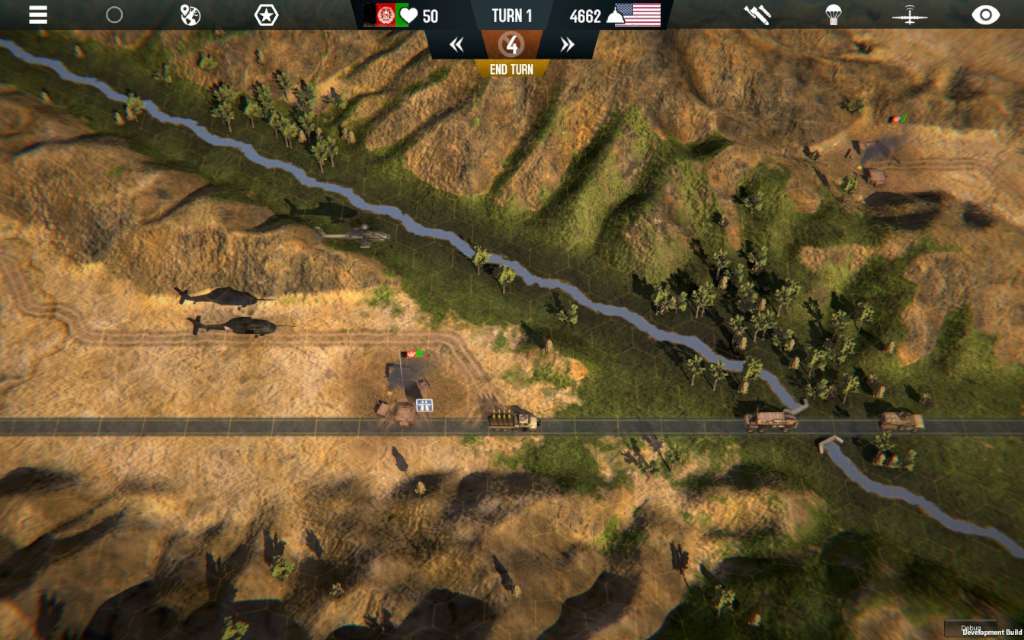 Afghanistan '11 EU PC Steam CD Key