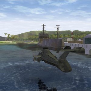 Comanche 4 EU PC Steam CD Key