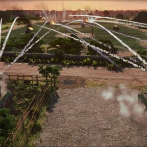 Steel Division: Normandy 44 EU PC Steam CD Key