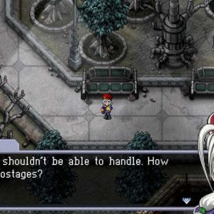 Cosmic Star Heroine EU Steam CD Key