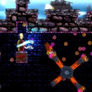 Super Rude Bear Resurrection EU Steam CD Key