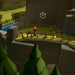 Mages of Mystralia EU PC Steam CD Key