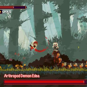 Momodora: Reverie Under the Moonlight EU Steam CD Key