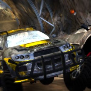 FlatOut Complete Pack EU Steam CD Key