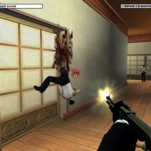 Hitman 2: Silent Assassin EU PC Steam CD Key