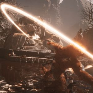 Black Myth: Wukong EU PC Steam CD Key