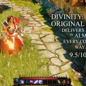 Divinity: Original Sin Enhanced Edition EU Steam