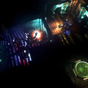 Space Hulk Ascension Edition EU PC Steam CD Key