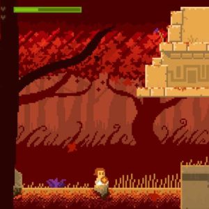 Elliot Quest EU PC Steam CD Key