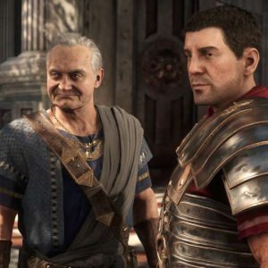 Ryse: Son of Rome EU Steam CD Key