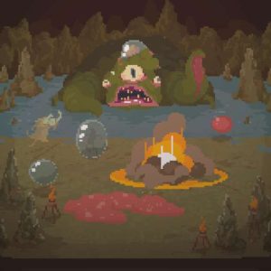 Crawl EU Steam CD Key