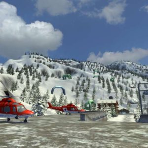Ski Region Simulator Gold Edition EU Steam CD Key