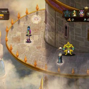 Might & Magic Clash of Heroes EU PC Steam CD Key