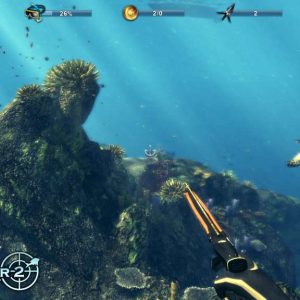 Depth Hunter 2: Deep Dive EU Steam CD Key