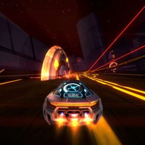 Distance EU Steam CD Key