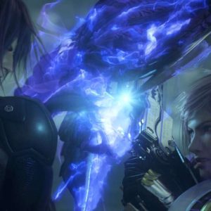 Final Fantasy XIII-2 EU Steam CD Key