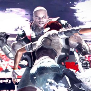 Remember Me EU Steam CD Key