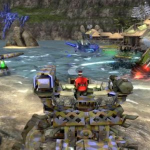 Iron Brigade EU PC Steam CD Key