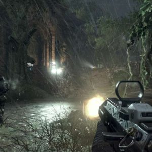 Call of Duty: Black Ops II EU Steam CD Key