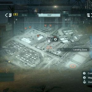 Metal Gear Solid V: Ground Zeroes EU PC Steam CD Key