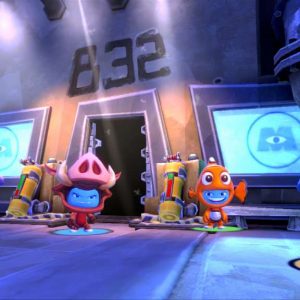 Disney Universe EU Steam CD Key