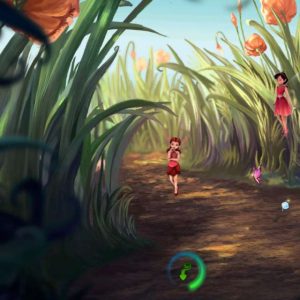 Disney Fairies: Tinker Bell's Adventure EU Steam CD Key