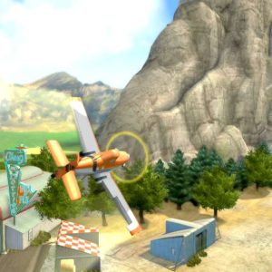 Disney Planes EU PC Steam CD Key