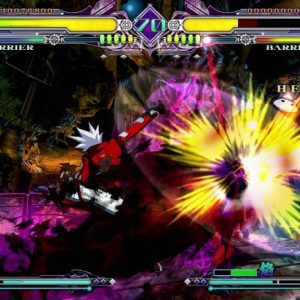 BlazBlue: Continuum Shift Extend EU PC Steam CD Key