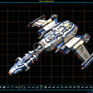 Galactic Civilizations III EU Steam CD Key