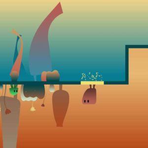 ibb & obb EU Steam CD Key