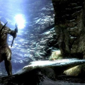 The Elder Scrolls V: Skyrim EU PC Steam CD Key