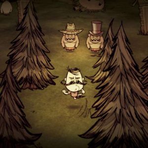 Don't Starve Together EU PC Steam CD Key