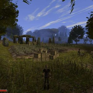 Gothic II: Gold Edition EU PC Steam CD Key