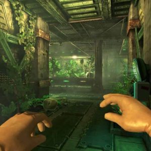 Viscera Cleanup Detail EU Steam CD Key