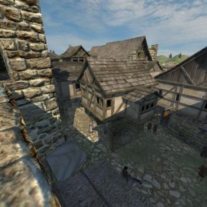 Mount & Blade EU PC Steam CD Key