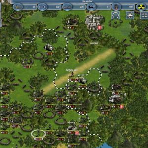 Storm over the Pacific EU Steam CD Key